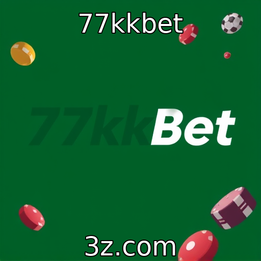 77kkbet - Crescimento das plataformas de jogos online no mercado atual