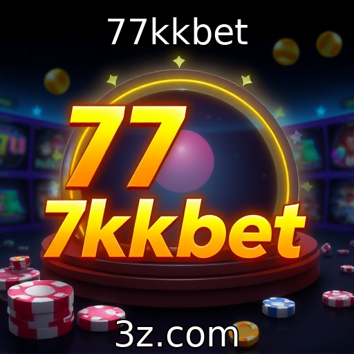 77kkbet | Impactos das novas tecnologias nos jogos de azar