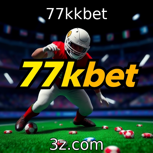 77kkbet - Impacto das regulamentações no mercado de jogos