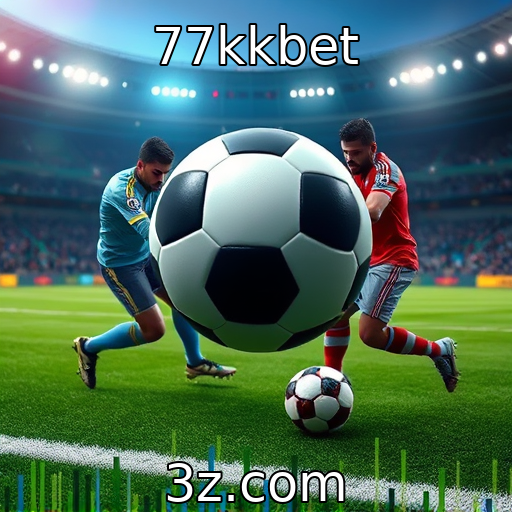 77kkbet : Impacto das regulamentações nas apostas esportivas