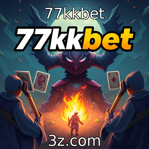 77kkbet | Desenvolvimento de jogos independentes e seu reconhecimento