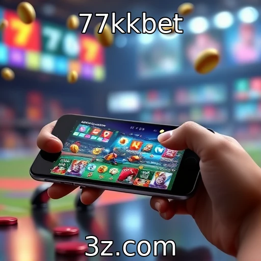 A ascensão dos jogos mobile no mercado atual