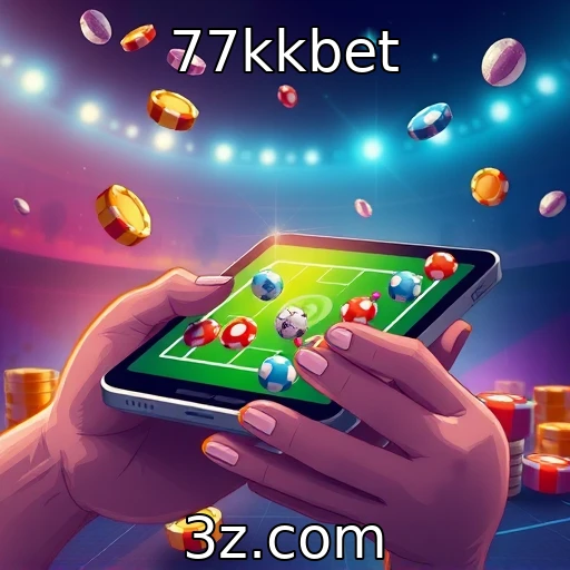 Tendências de jogos móveis e seu impacto no mercado