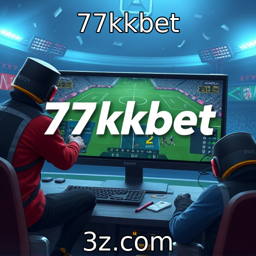 77kkbet - O impacto das tecnologias no desenvolvimento de games