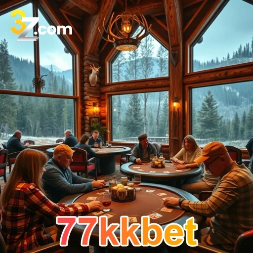 77kkbet Bônus Oferecidos