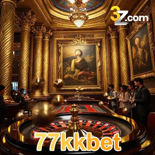 77kkbet Área de Login