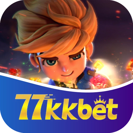 77kkbet LOGO